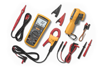 FLUKE 1587工具包