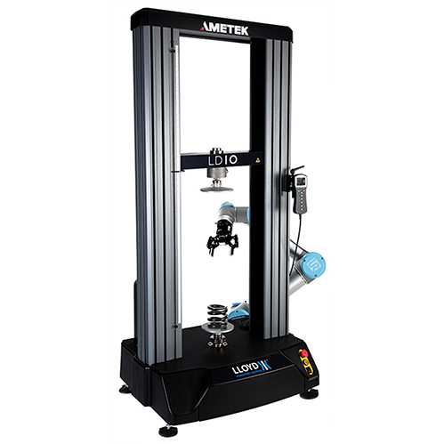 AMETEK LLOYD LD30 材料试验机