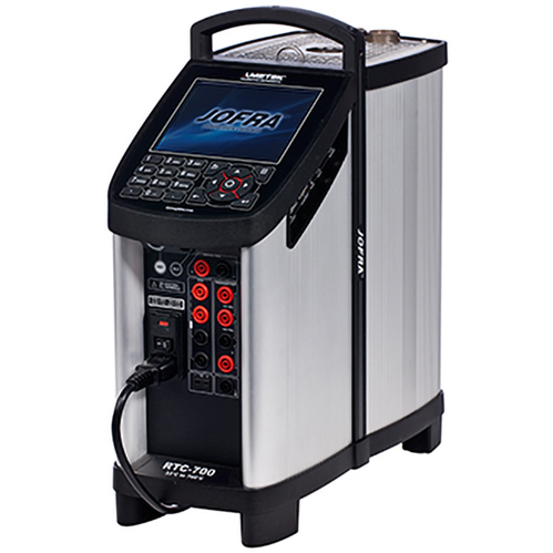 JOFRA RTC700A干体炉