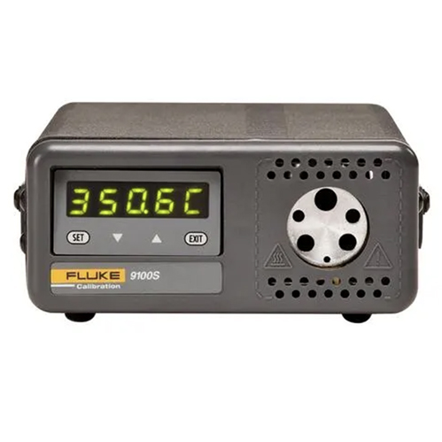 FLUKE 9100S系列 干体炉