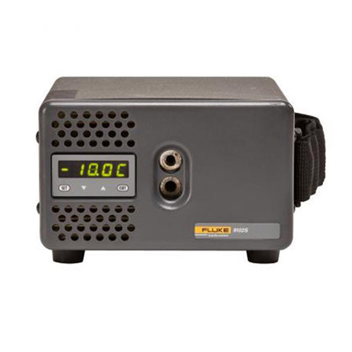 FLUKE 9100S-B 干体炉
