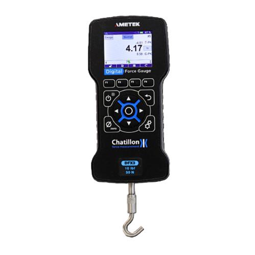 Chatillon DFX3-100 数字测力计