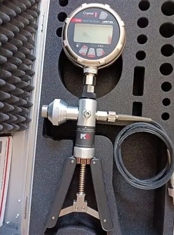 AMETEK Crystal XP3i-A500PSI 数字香蕉视频软件APP下载