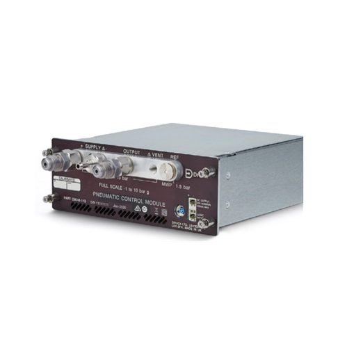 Druck PACE6000E 压力控制器