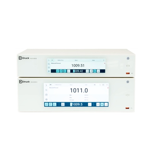 Druck PACE5000E 压力控制器