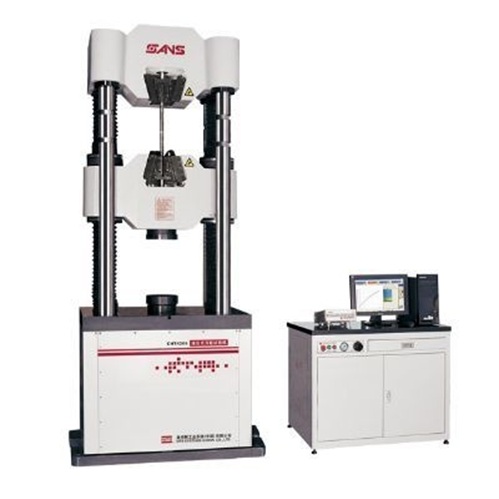 美特斯 CMT2503 电子式拉力试验机