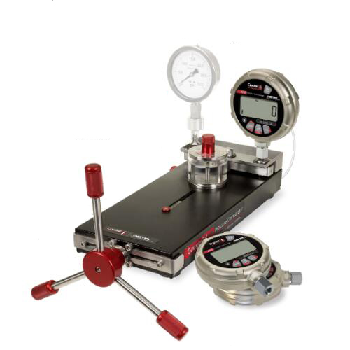AMETEK XP3i-700BAR 数字香蕉视频软件APP下载