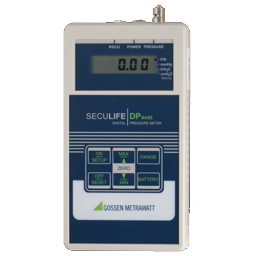 GMC-I SECULIFE DP系列 数字香蕉视频软件APP下载