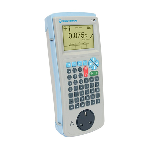 RIGEL MEDICAL2