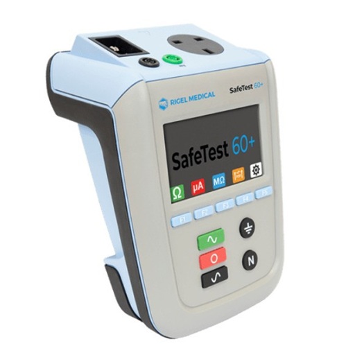 RIGEL MEDICAL SAFETEST60+电气安规测试仪2.jpg