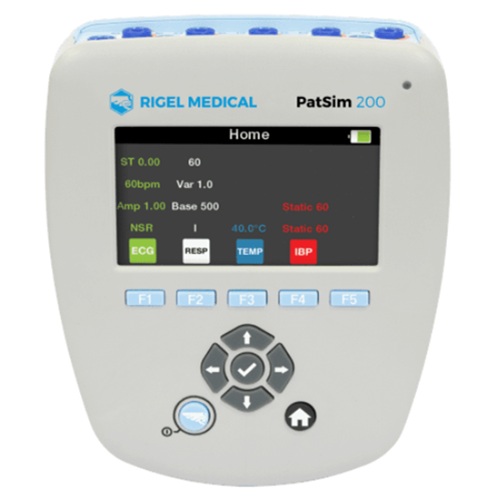 RIGEL MEDICAL 