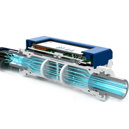RIGEL MEDICAL FLOWMETER F2呼吸机测试仪2.jpg