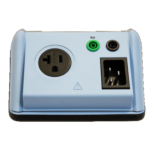 RIGEL MEDICAL Safe Test 50 (USA) 电气安规测试仪3.jpg