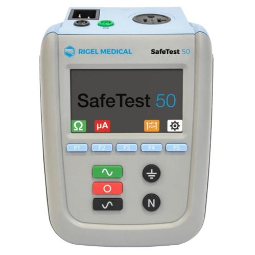 RIGEL MEDICAL 