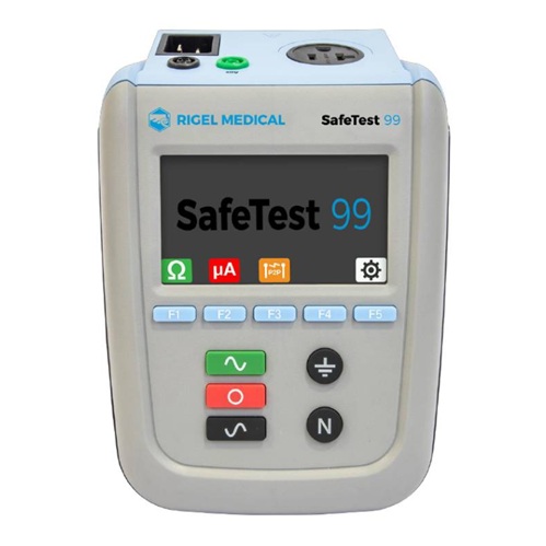 RIGEL MEDICAL 