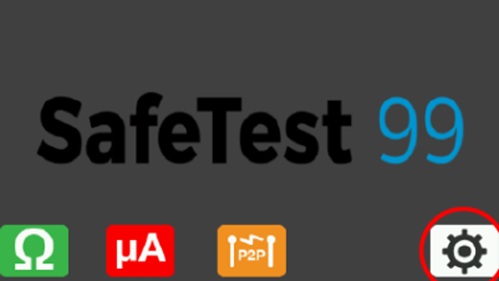 RIGEL MEDICAL SafeTest99电气安规测试仪3.jpg